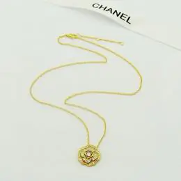 chanel collier pour femme s_1235076